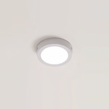 SUNNY Plafoniera LED tonda bianca CCT disponibile in varie misure (sostituisce VPL 01) Vivida luce Plafoniere